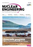 NUCLEAR ENGINEERING INTERNATIONALs־пԺׅ^