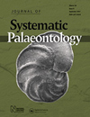 JOURNAL OF SYSTEMATIC PALAEONTOLOGYڿпԺօ^(q)